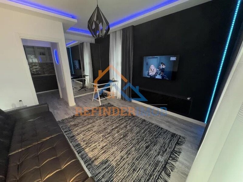 Militari, Lujerului, apartament 2 camere decomandat, loc parcare, lux.