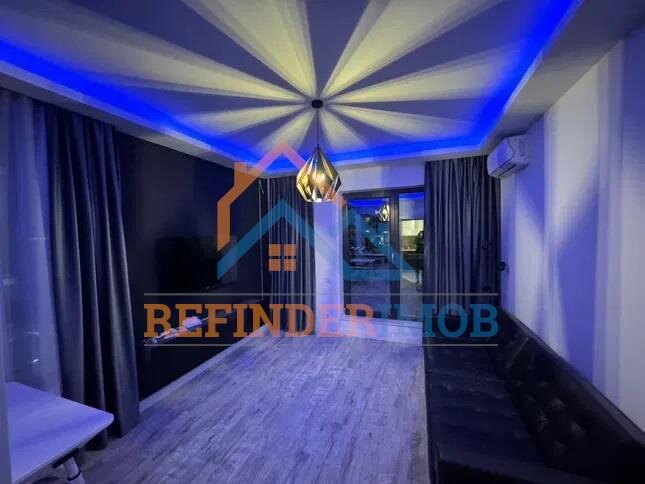 Militari, Lujerului, apartament 2 camere decomandat, loc parcare, lux.