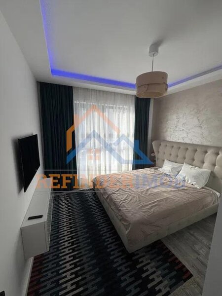 Militari, Lujerului, apartament 2 camere decomandat, loc parcare, lux.