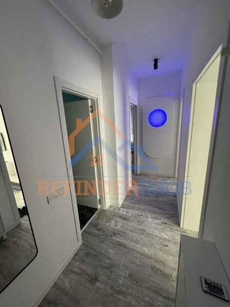 Militari, Lujerului, apartament 2 camere decomandat, loc parcare, lux.