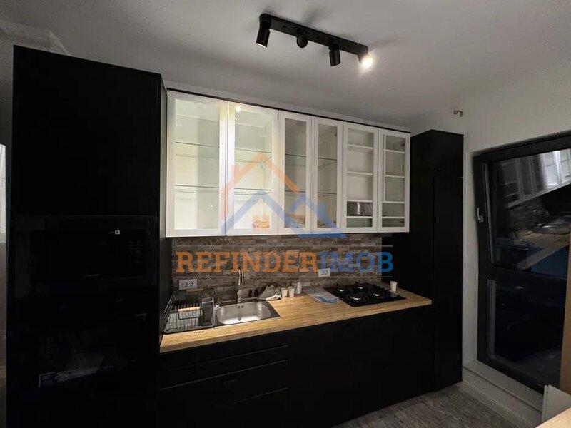 Militari, Lujerului, apartament 2 camere decomandat, loc parcare, lux.