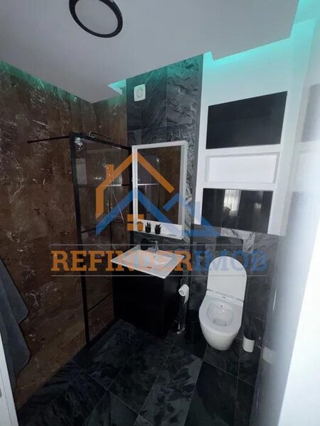 Militari, Lujerului, apartament 2 camere decomandat, loc parcare, lux.