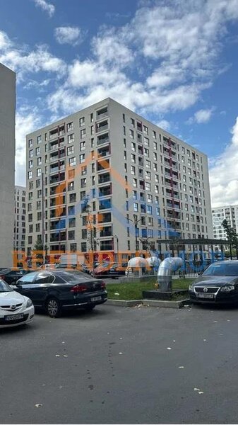 Militari, Lujerului, apartament 2 camere decomandat, loc parcare, lux.